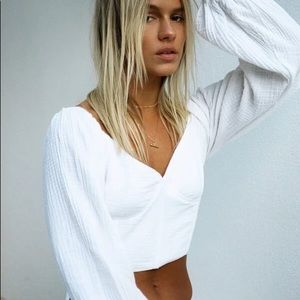 Sabo Skirt Caprice Top